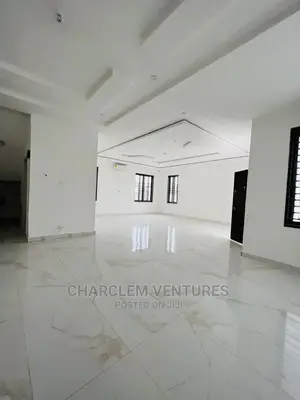 4bdrm House in Charclem Ventures, East Legon for sale