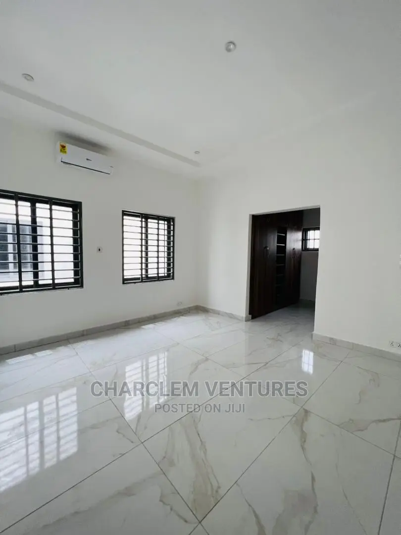 4bdrm House in Charclem Ventures, East Legon for sale