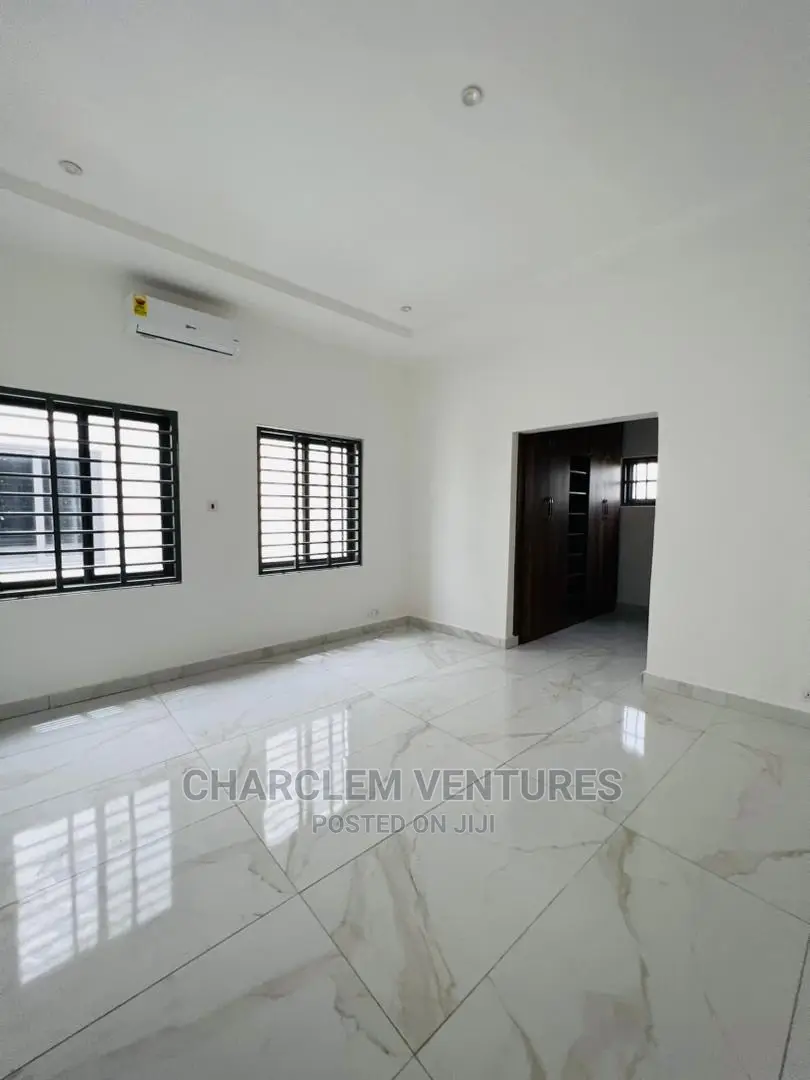 4bdrm House in Charclem Ventures, East Legon for sale