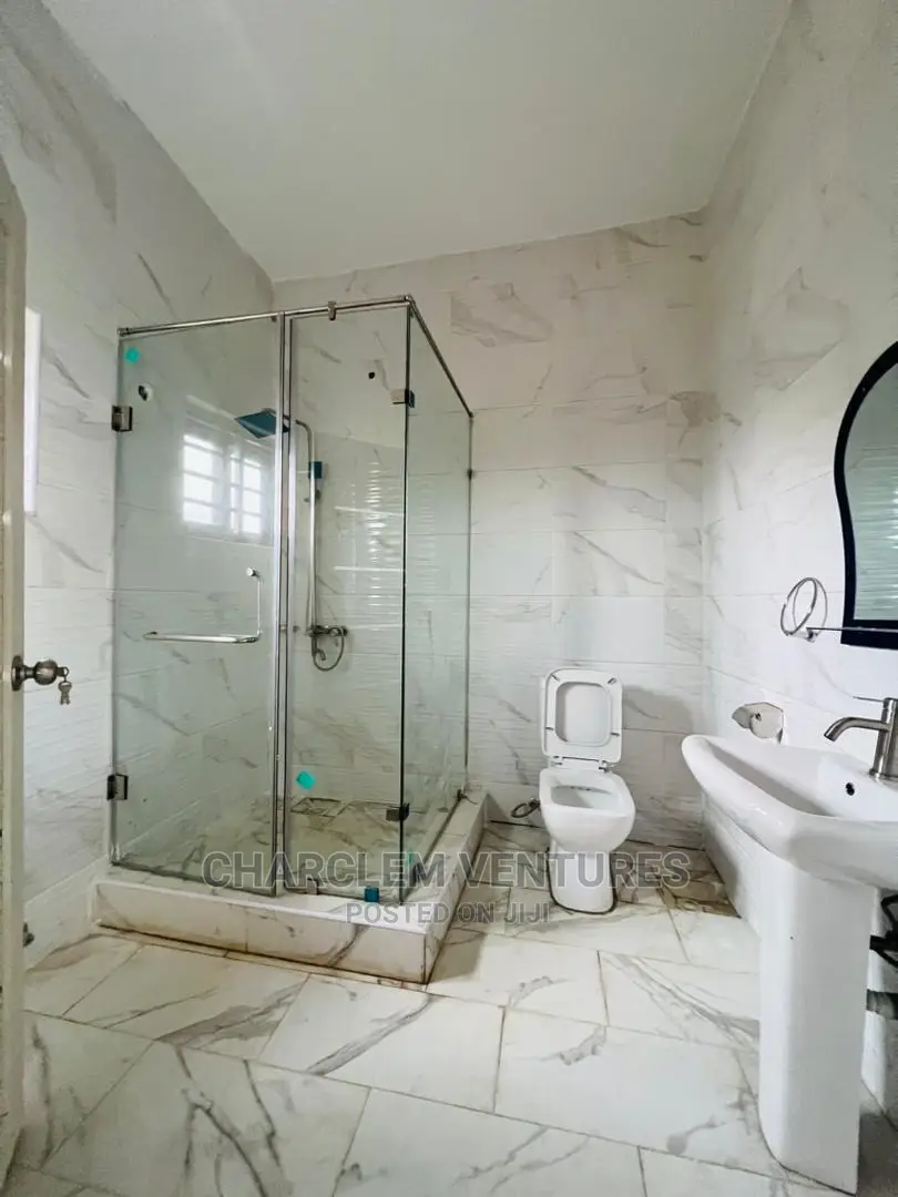 4bdrm House in Charclem Ventures, East Legon for sale