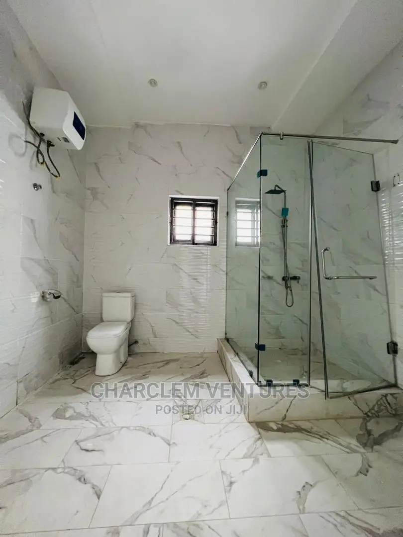 4bdrm House in Charclem Ventures, East Legon for sale