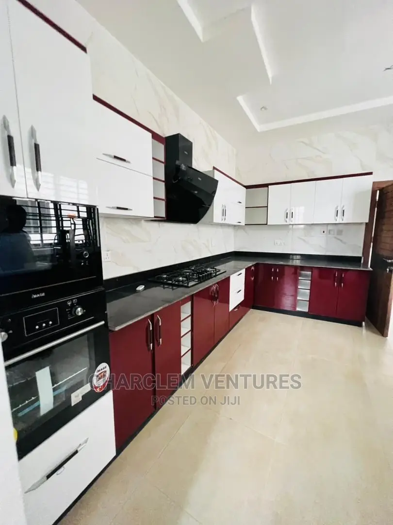 4bdrm House in Charclem Ventures, East Legon for sale