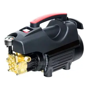 High Pressure Car Wash Machine 3000wat