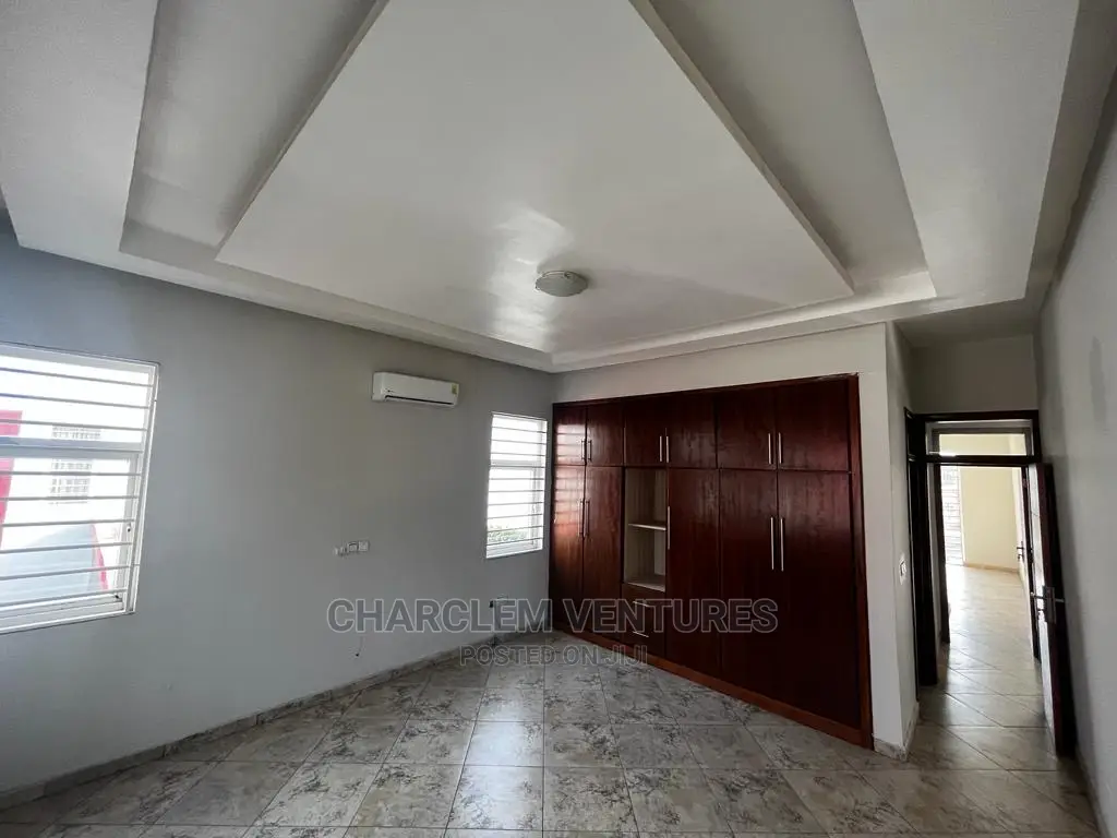 4bdrm House in Charclem Ventures, East Legon for sale