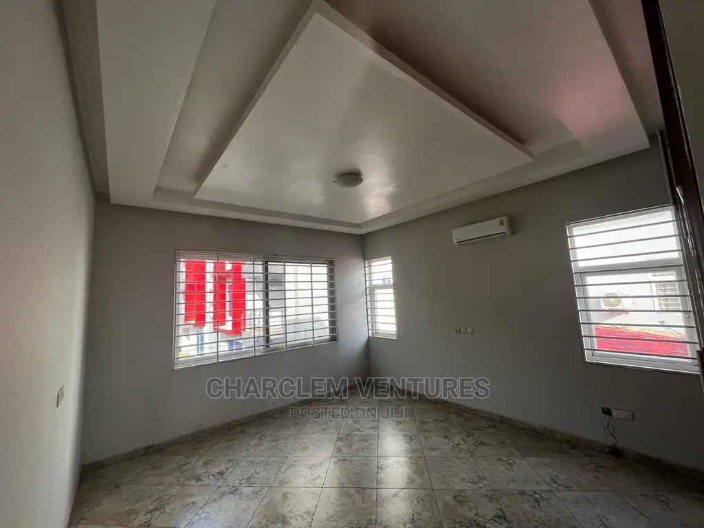 4bdrm House in Charclem Ventures, East Legon for sale