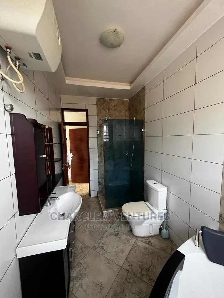 4bdrm House in Charclem Ventures, East Legon for sale