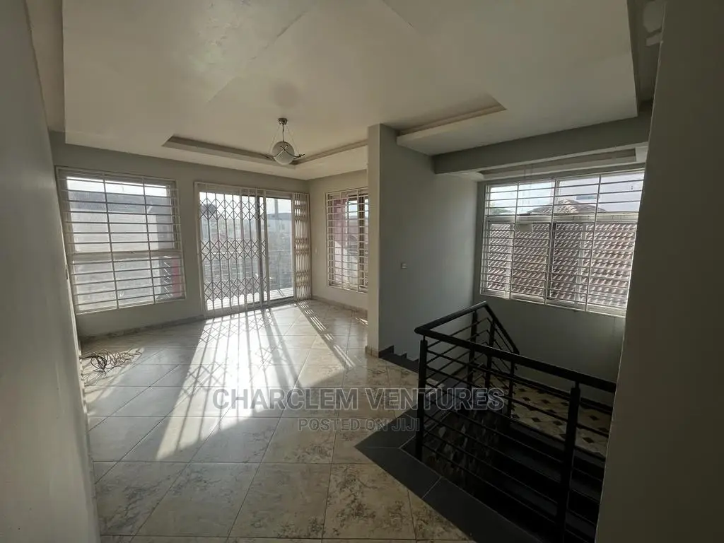 4bdrm House in Charclem Ventures, East Legon for sale