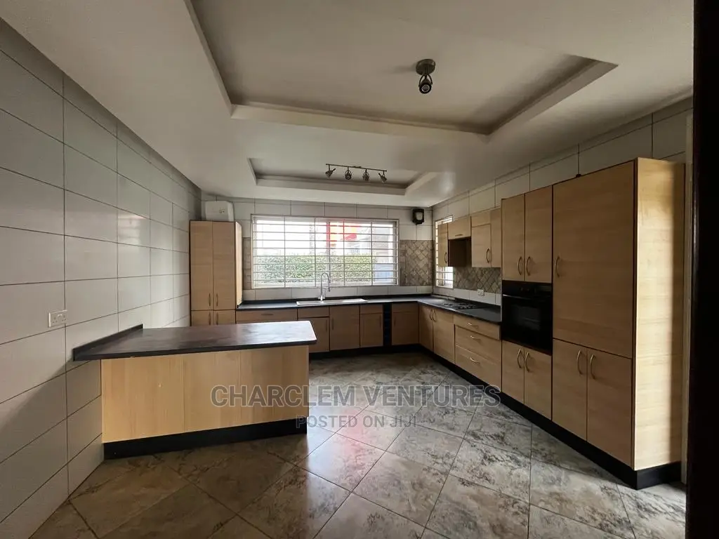4bdrm House in Charclem Ventures, East Legon for sale