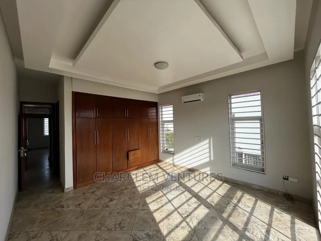 4bdrm House in Charclem Ventures, East Legon for sale
