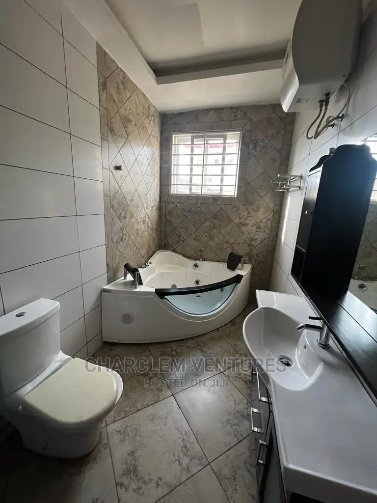 4bdrm House in Charclem Ventures, East Legon for sale