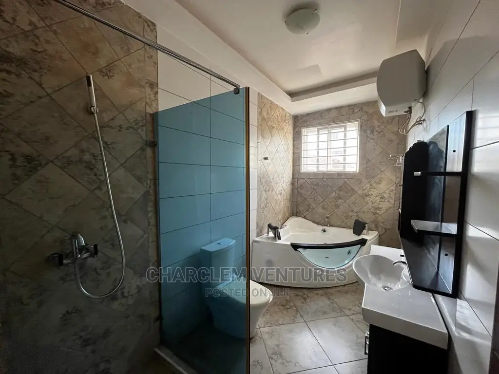 4bdrm House in Charclem Ventures, East Legon for sale