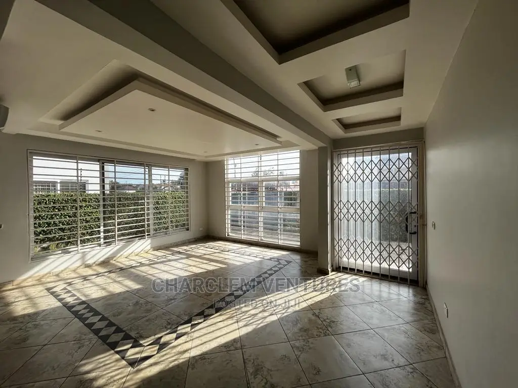 4bdrm House in Charclem Ventures, East Legon for sale