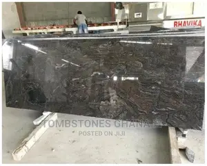 Brown Paradiso Granite