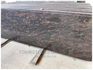 Brown Paradiso Granite