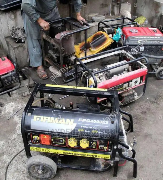 Superior Generator Services and Repairs