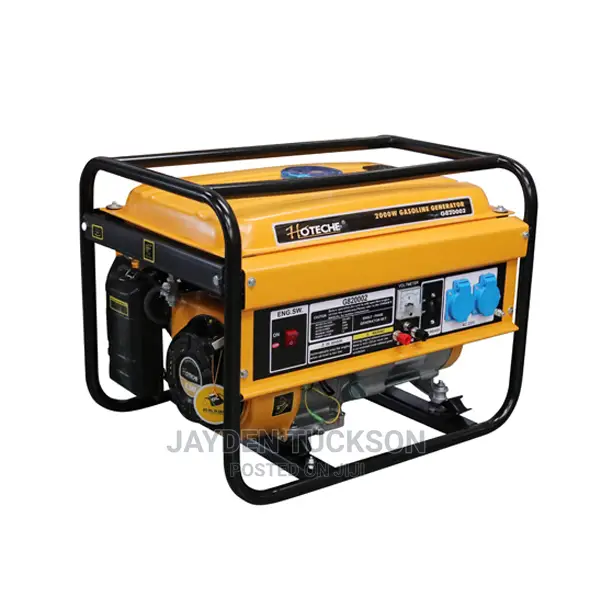 Superior Generator Services and Repairs