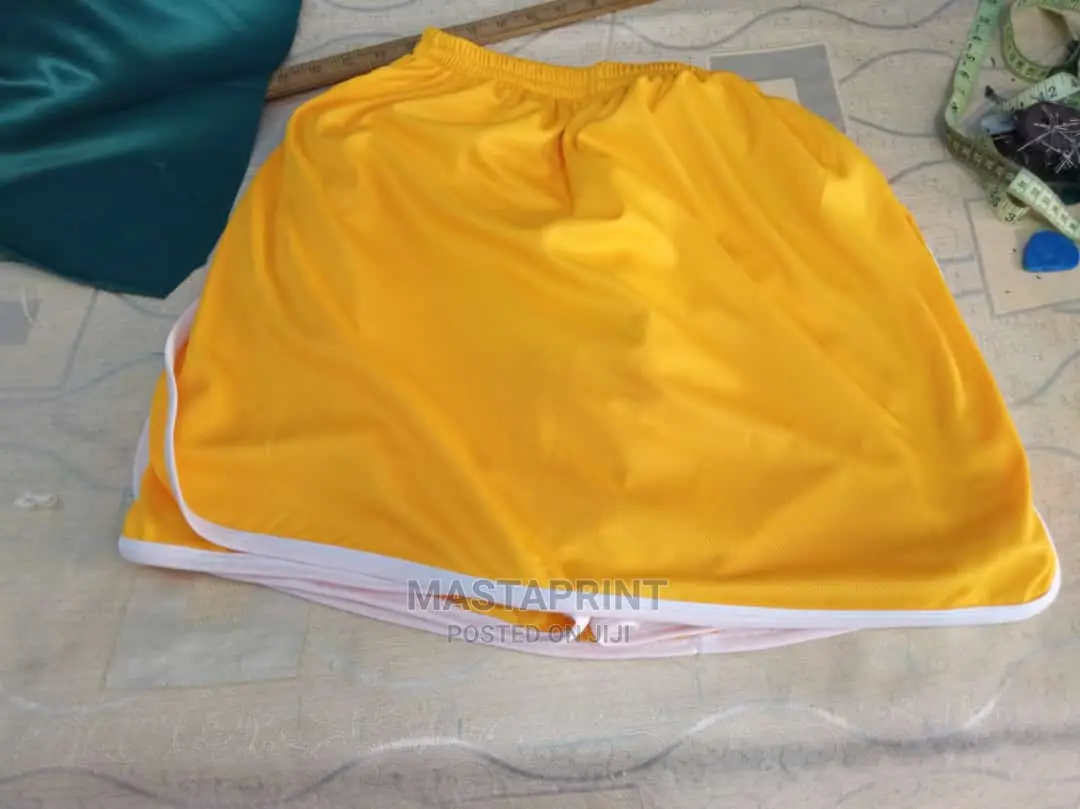Quality Friday Wear / P.E Kits