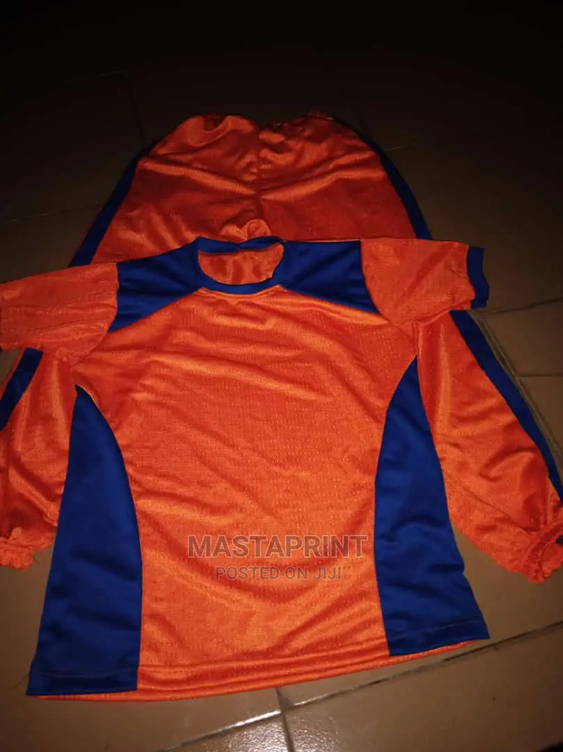 Quality Friday Wear / P.E Kits