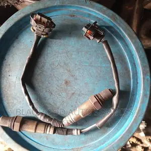 Chevrolet Cruze 2011-2014 Home Used OXYGEN SENSOR Available