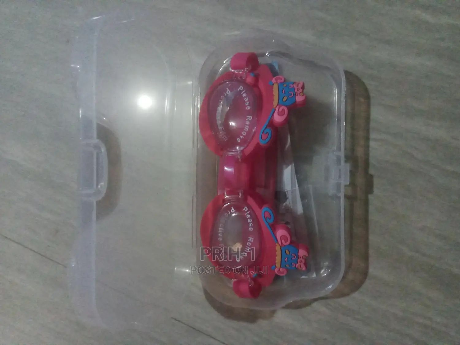 Kids Quality Swimming Goggles