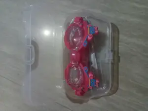 Kids Quality Swimming Goggles