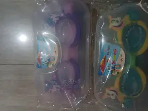 Kids Quality Swimming Goggles