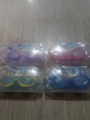 Kids Quality Swimming Goggles