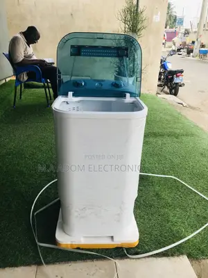Fresh Innova 6 Kg Single Door Washing Machine