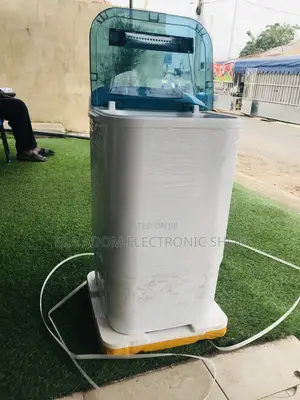 Better Innova 6 Kg Single Door Washing Machine