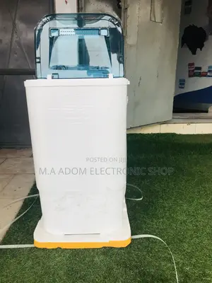 New Innova 6 Kg Single Door Washing Machine