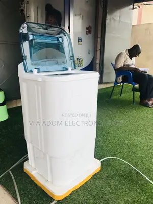 Affordable Innova 6 Kg Single Door Washing Machine
