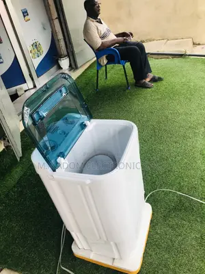 Buy Innova 6 Kg Single Door Washing Machine