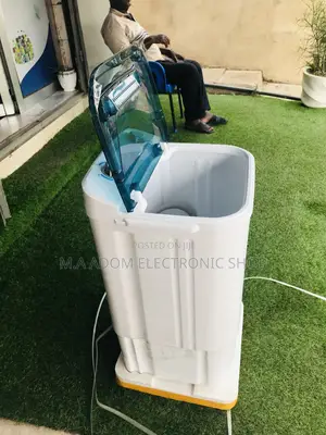 Buy This Innova 6 Kg Single Door Washing Machine