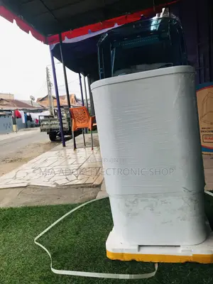 Elite Innova 6 Kg Single Door Washing Machine
