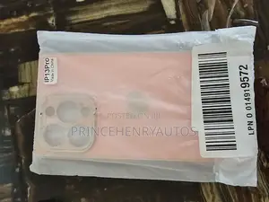 IKWZ Square iPhone 13 Pro Case
