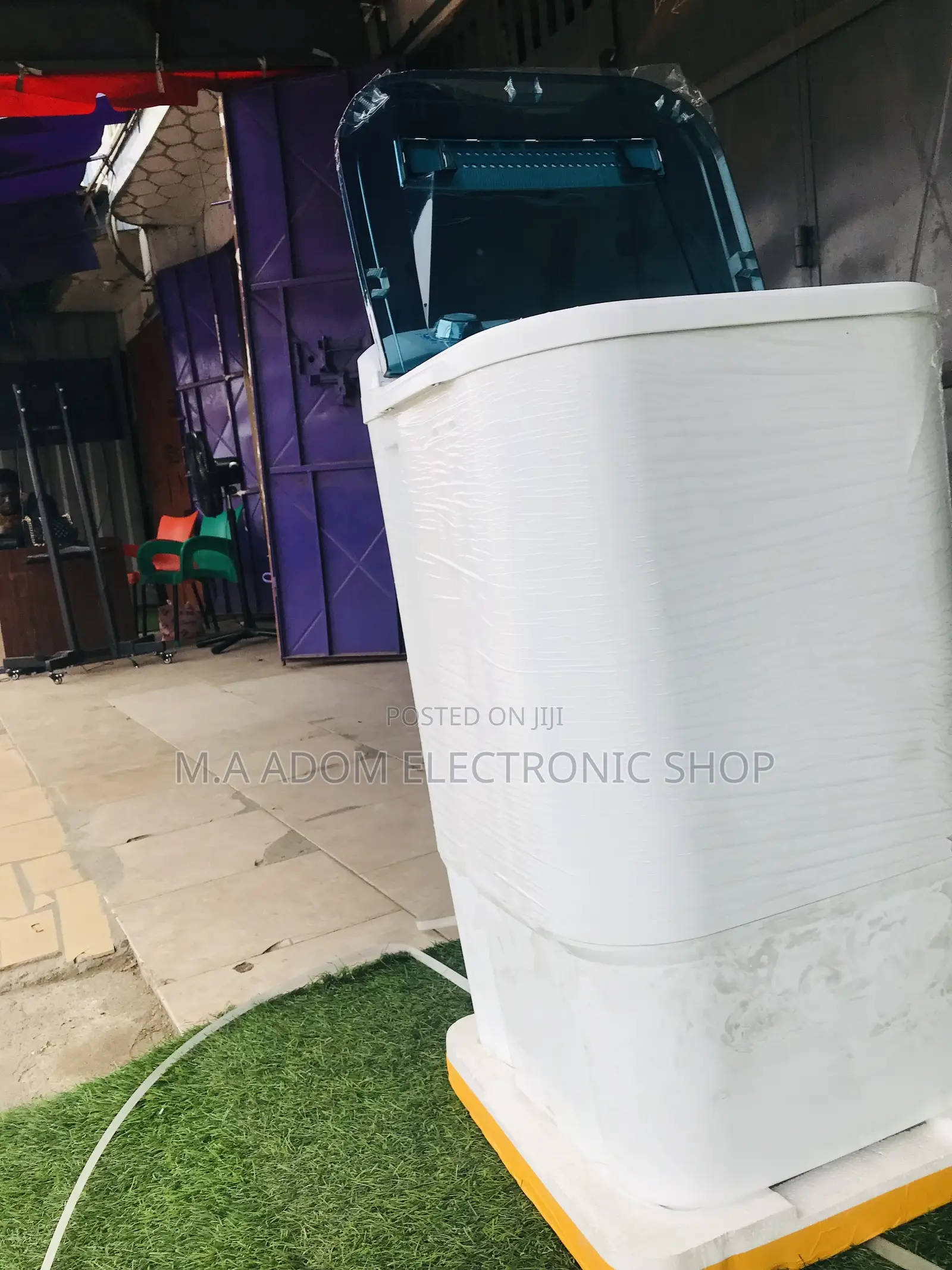 Lite Innova 6 Kg Single Door Washing Machine