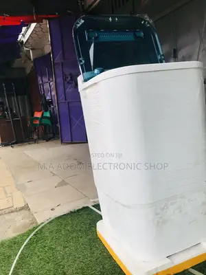 Lite Innova 6 Kg Single Door Washing Machine