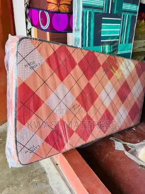 Single Mattress
