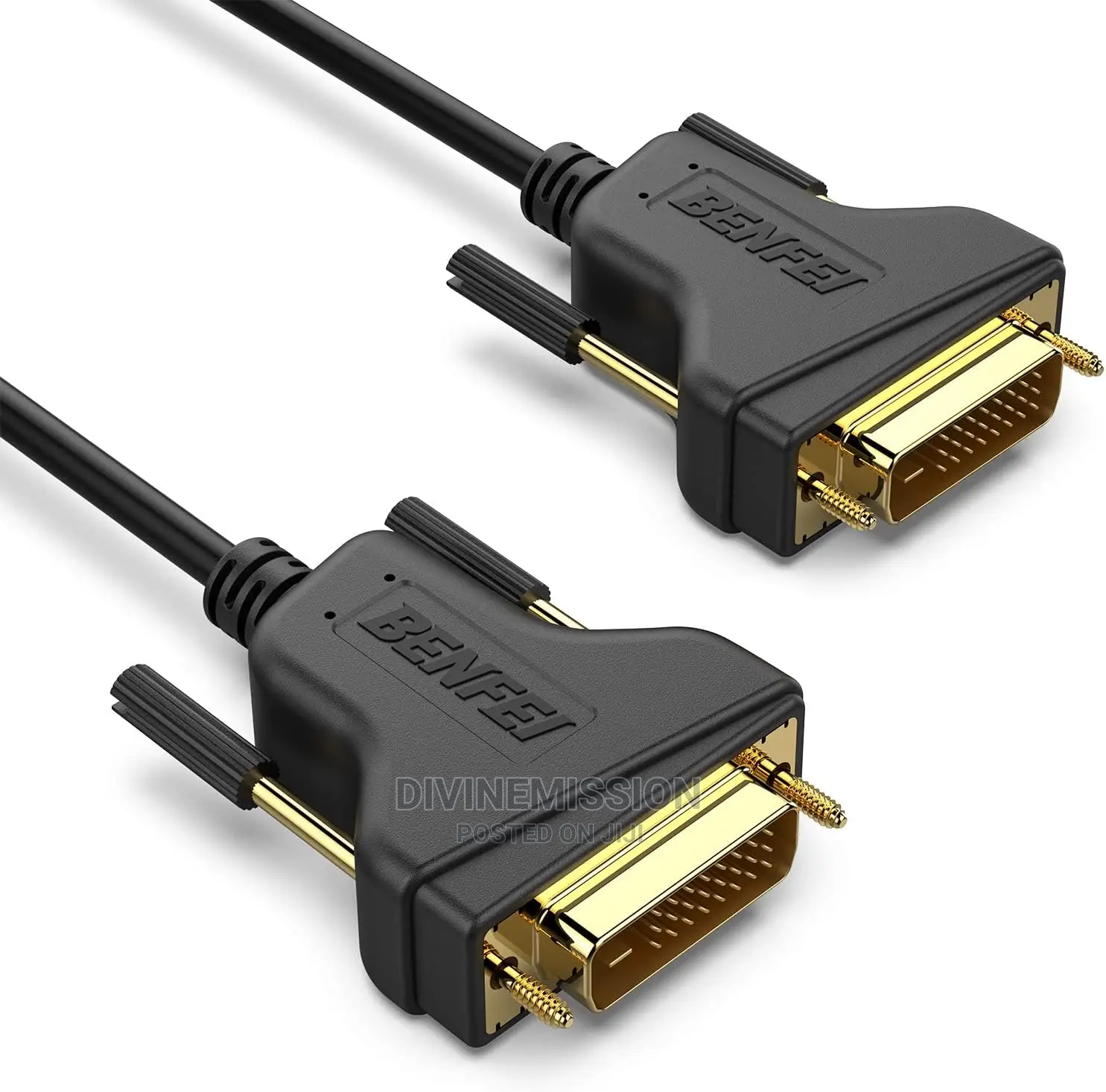 Dvi to Dvi and Dvi to Display Port