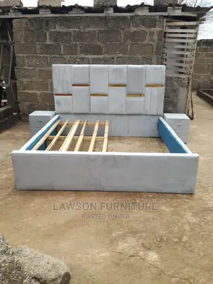 Queen Size Bed Frame