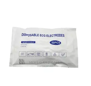 E.C.G Electrodes Disposable
