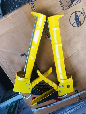 Chuck Silicone Gun