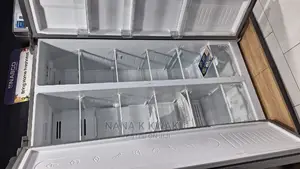 Side by Side Nasco_nasf2-66.ff Fridge/Freezer