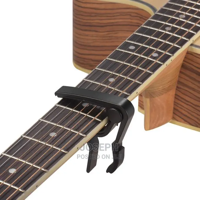 Guitar Capo