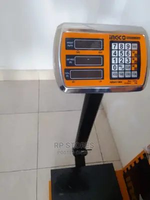 Electronic Scale 300kg