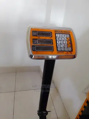 Electronic Scale 300kg