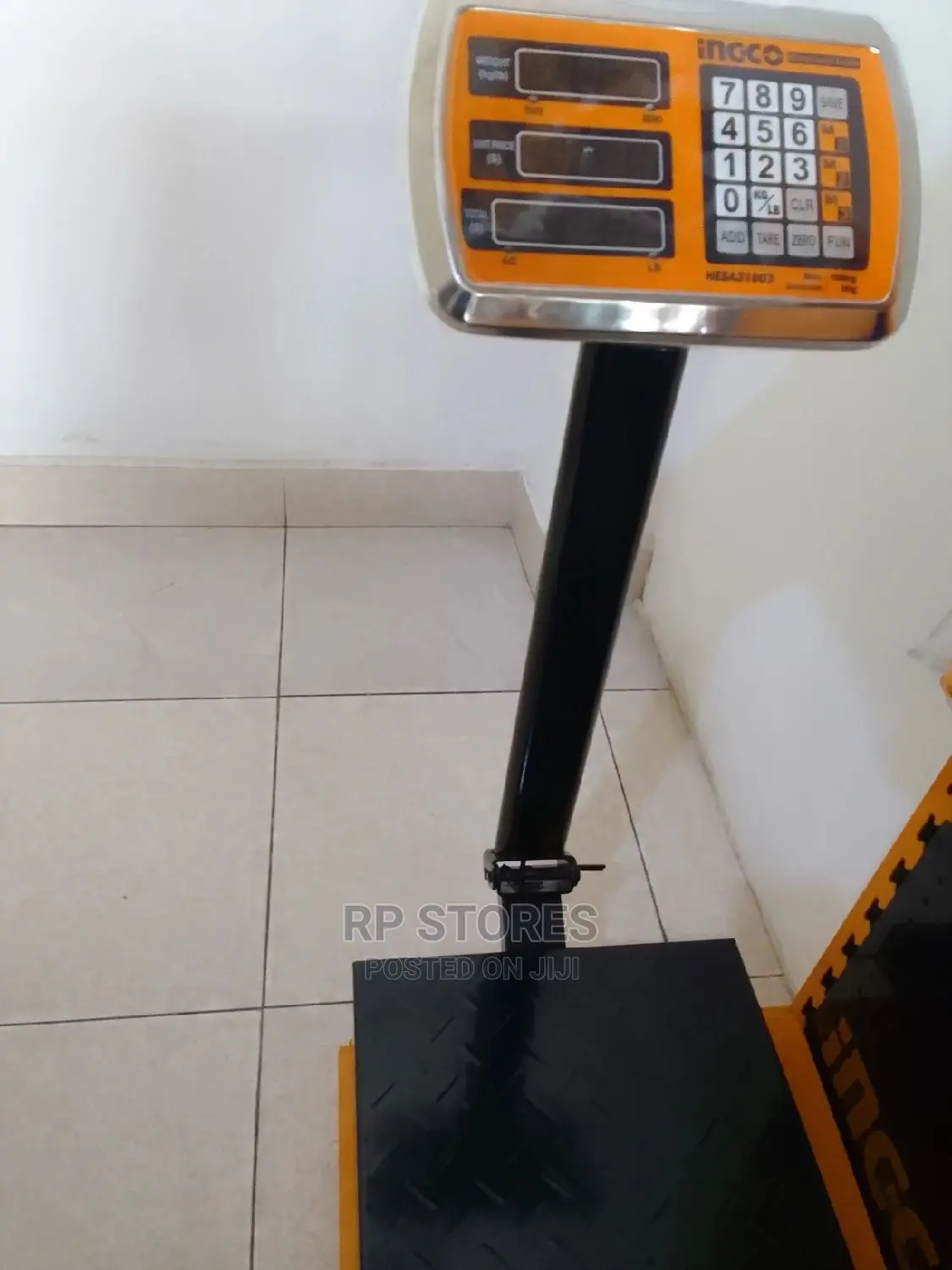 Electronic Scale 300kg