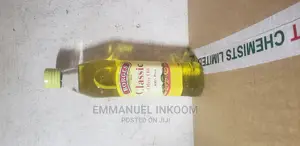 Borges Olives Oil