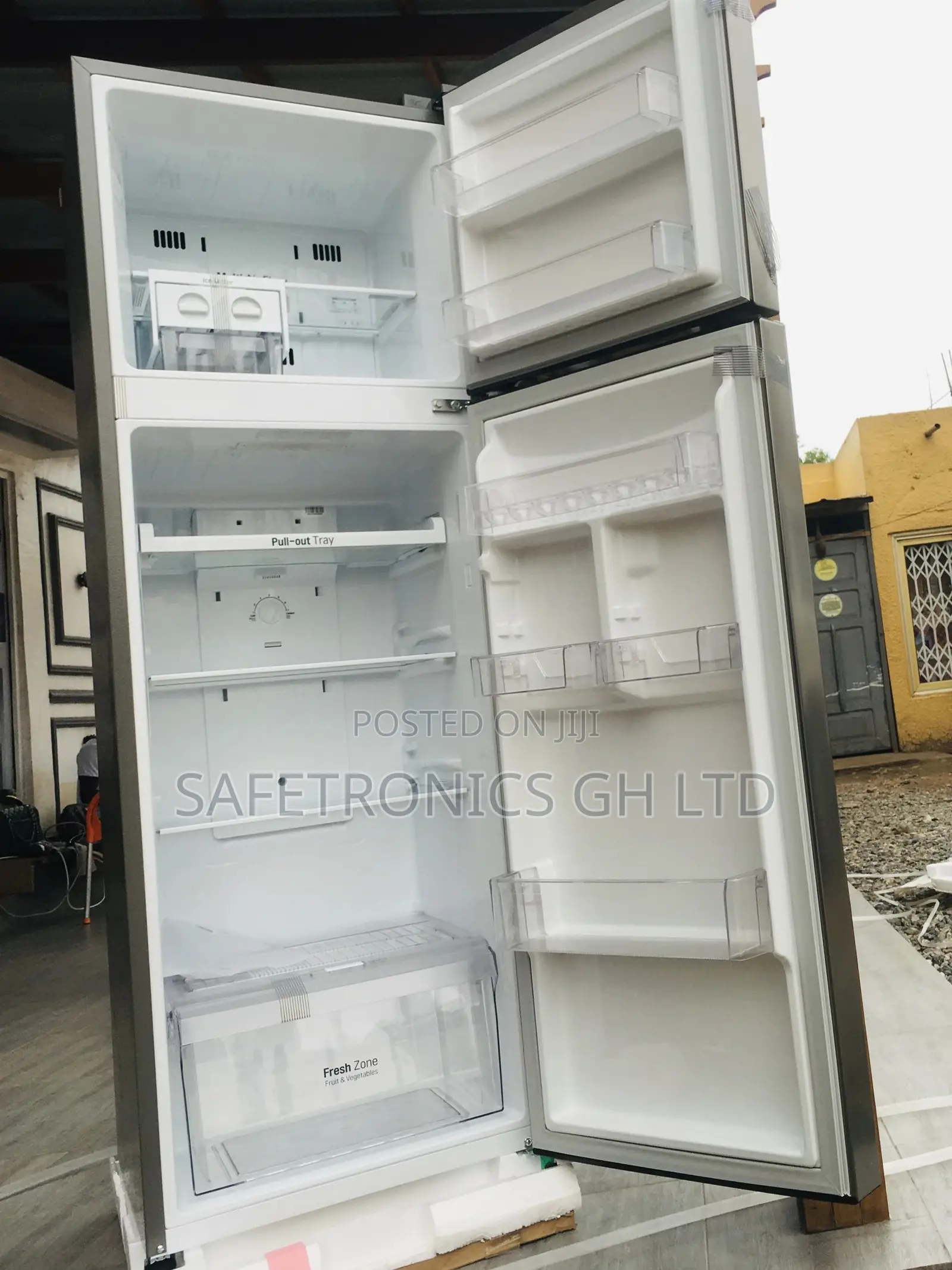 Best Samsung RT-28 Doubledoor Fridge Topfreezer