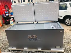 Purchase Original Pearl 708L 1 Door Chest Freezer(PCF-850)